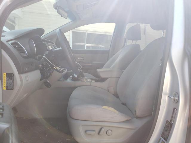 Photo 6 VIN: KNDMB5C11G6177838 - KIA SEDONA LX 