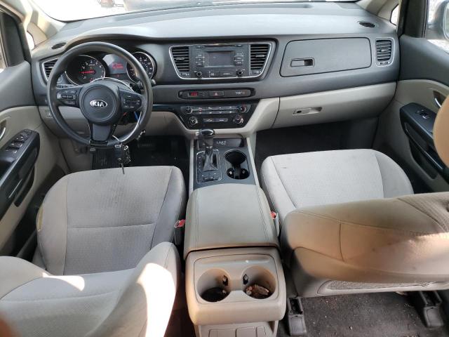 Photo 7 VIN: KNDMB5C11G6177838 - KIA SEDONA LX 