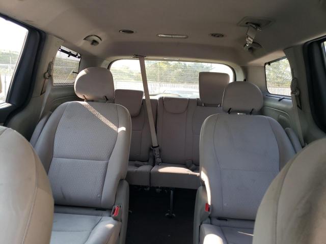 Photo 9 VIN: KNDMB5C11G6177838 - KIA SEDONA LX 