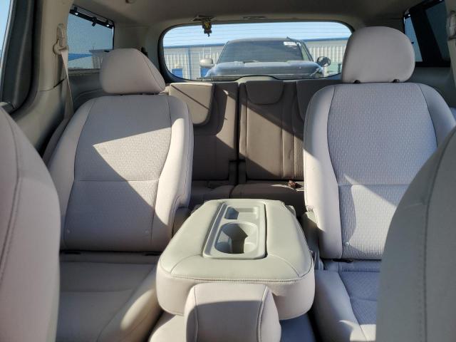 Photo 9 VIN: KNDMB5C11G6179184 - KIA SEDONA LX 