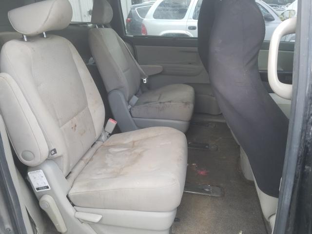 Photo 5 VIN: KNDMB5C11G6188564 - KIA SEDONA LX 