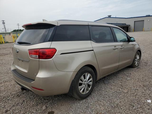 Photo 2 VIN: KNDMB5C11G6189228 - KIA SEDONA LX 