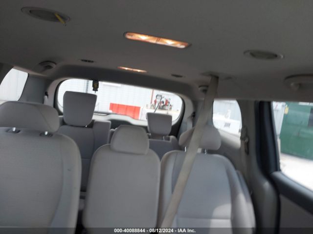 Photo 7 VIN: KNDMB5C11G6207307 - KIA SEDONA 