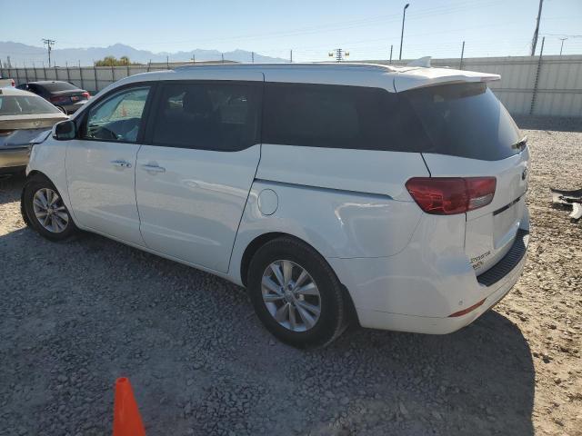 Photo 1 VIN: KNDMB5C11G6208988 - KIA SEDONA LX 