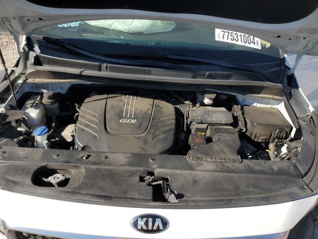 Photo 11 VIN: KNDMB5C11G6208988 - KIA SEDONA LX 