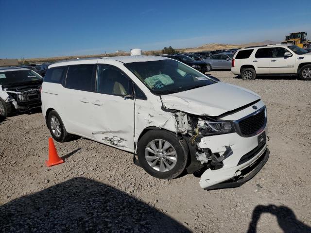 Photo 3 VIN: KNDMB5C11G6208988 - KIA SEDONA LX 