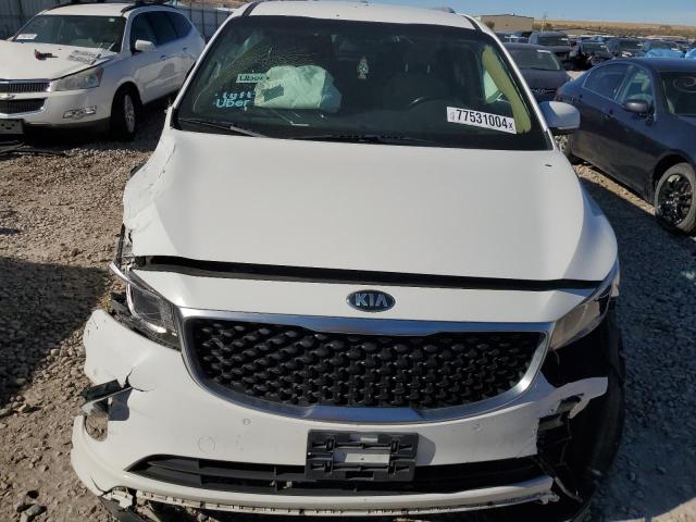 Photo 4 VIN: KNDMB5C11G6208988 - KIA SEDONA LX 