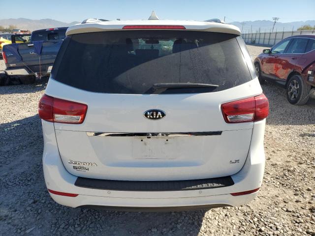 Photo 5 VIN: KNDMB5C11G6208988 - KIA SEDONA LX 