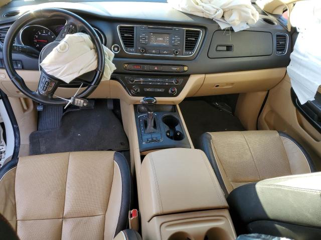 Photo 7 VIN: KNDMB5C11G6208988 - KIA SEDONA LX 