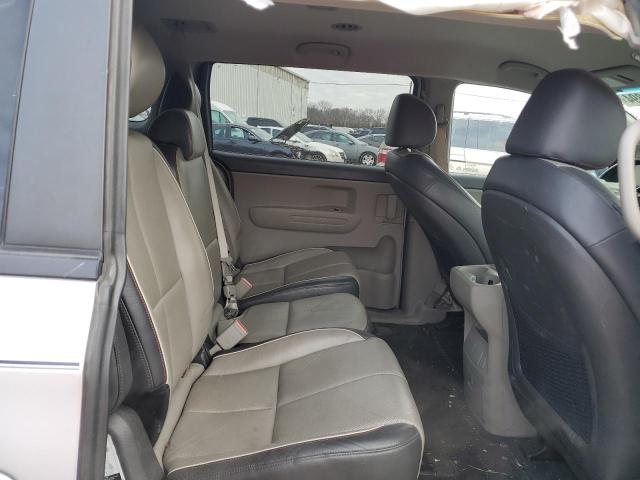 Photo 10 VIN: KNDMB5C11G6209820 - KIA SEDONA LX 