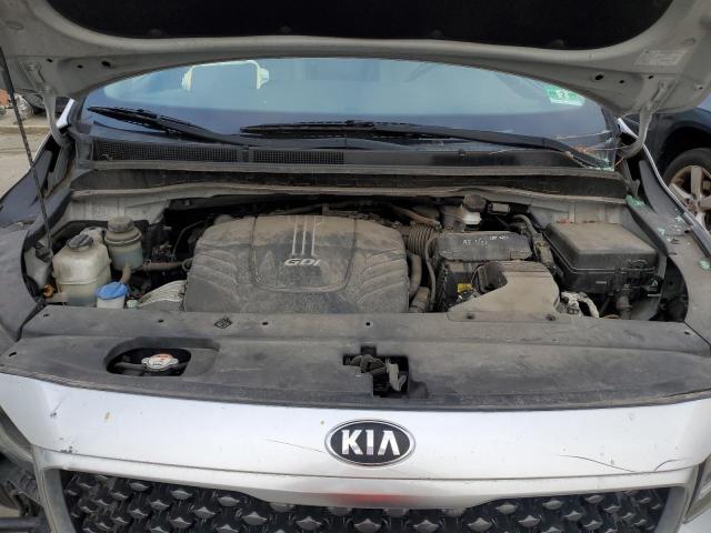 Photo 11 VIN: KNDMB5C11G6209820 - KIA SEDONA LX 