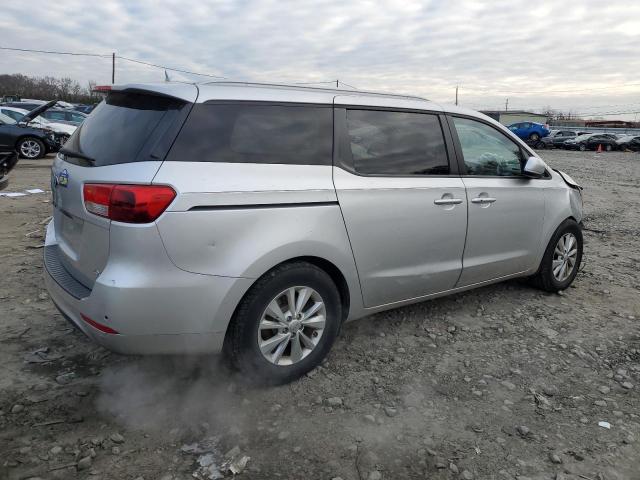 Photo 2 VIN: KNDMB5C11G6209820 - KIA SEDONA LX 