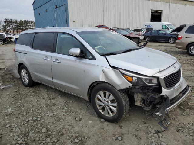 Photo 3 VIN: KNDMB5C11G6209820 - KIA SEDONA LX 