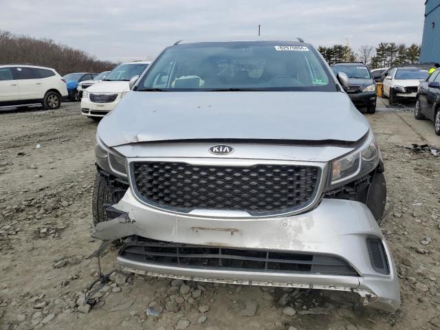 Photo 4 VIN: KNDMB5C11G6209820 - KIA SEDONA LX 