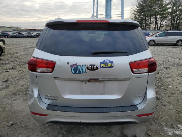 Photo 5 VIN: KNDMB5C11G6209820 - KIA SEDONA LX 