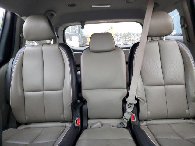 Photo 9 VIN: KNDMB5C11G6209820 - KIA SEDONA LX 