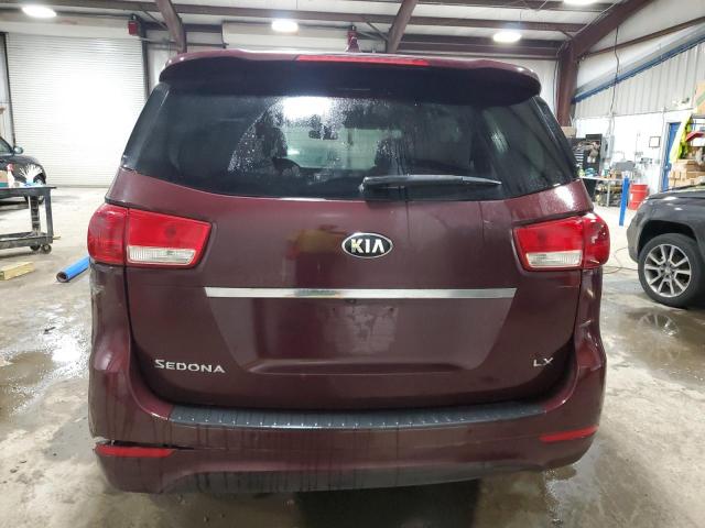 Photo 5 VIN: KNDMB5C11G6209980 - KIA ALL MODELS 