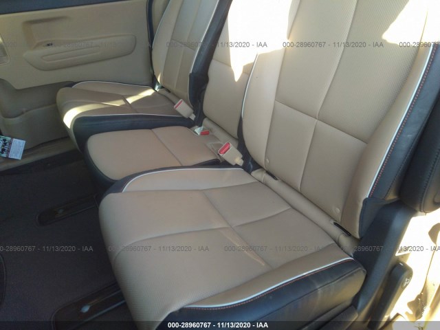 Photo 7 VIN: KNDMB5C11G6210160 - KIA SEDONA 