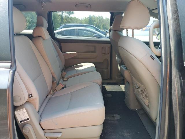 Photo 10 VIN: KNDMB5C11G6210241 - KIA SEDONA LX 