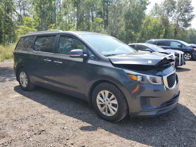 Photo 3 VIN: KNDMB5C11G6210241 - KIA SEDONA LX 