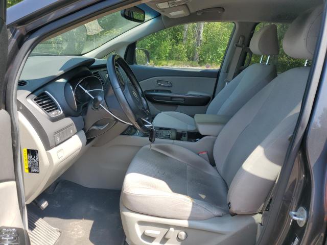 Photo 6 VIN: KNDMB5C11G6210241 - KIA SEDONA LX 