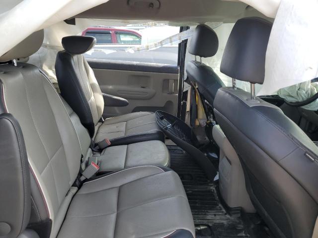 Photo 10 VIN: KNDMB5C11G6210580 - KIA SEDONA LX 