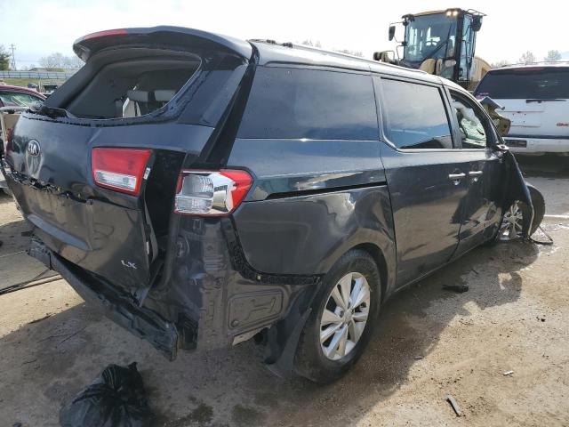 Photo 2 VIN: KNDMB5C11G6210580 - KIA SEDONA LX 