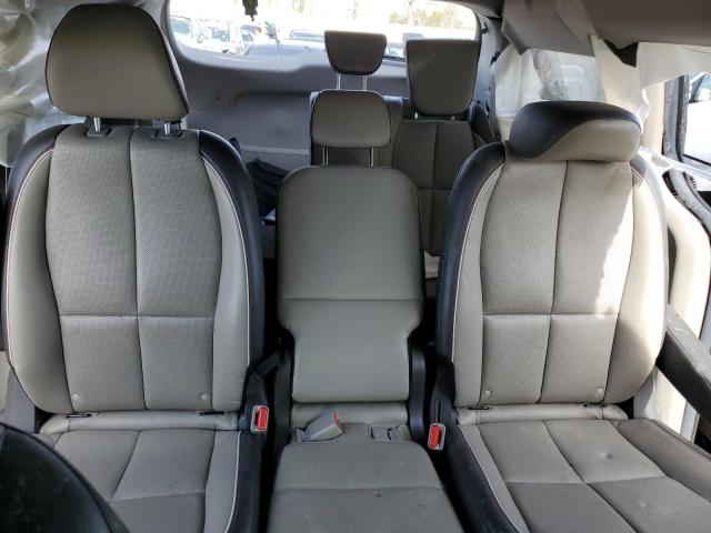 Photo 9 VIN: KNDMB5C11G6210580 - KIA SEDONA LX 