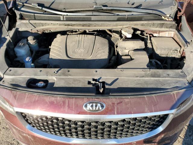 Photo 11 VIN: KNDMB5C11H6221449 - KIA ALL MODELS 