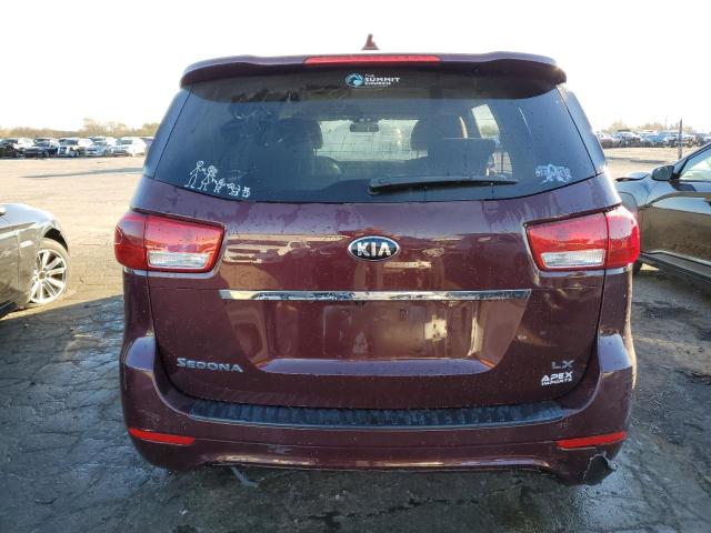 Photo 5 VIN: KNDMB5C11H6221449 - KIA ALL MODELS 