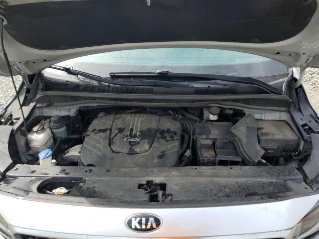 Photo 11 VIN: KNDMB5C11H6227557 - KIA SEDONA LX 