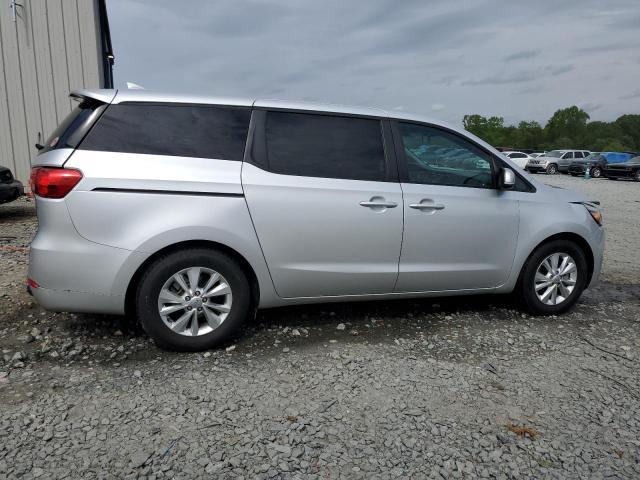 Photo 2 VIN: KNDMB5C11H6227557 - KIA SEDONA LX 