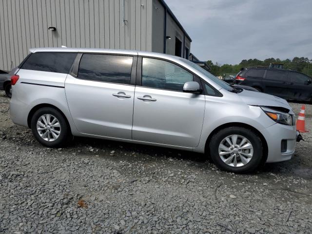 Photo 3 VIN: KNDMB5C11H6227557 - KIA SEDONA LX 