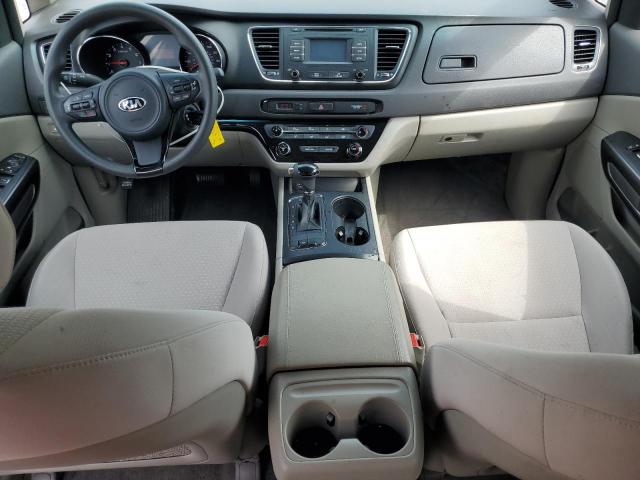 Photo 7 VIN: KNDMB5C11H6227557 - KIA SEDONA LX 