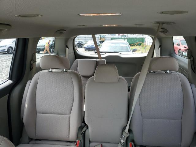 Photo 9 VIN: KNDMB5C11H6227557 - KIA SEDONA LX 