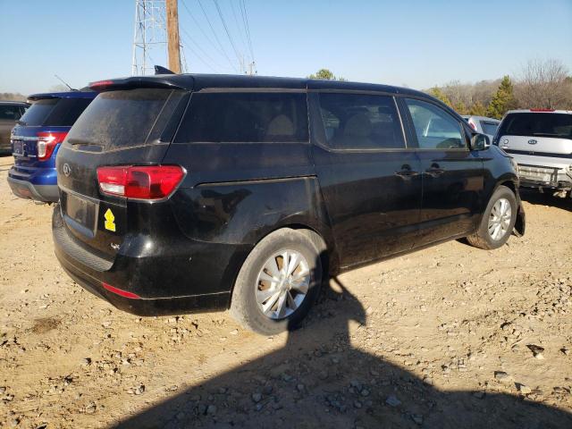 Photo 2 VIN: KNDMB5C11H6229518 - KIA SEDONA LX 