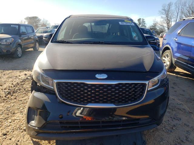 Photo 4 VIN: KNDMB5C11H6229518 - KIA SEDONA LX 