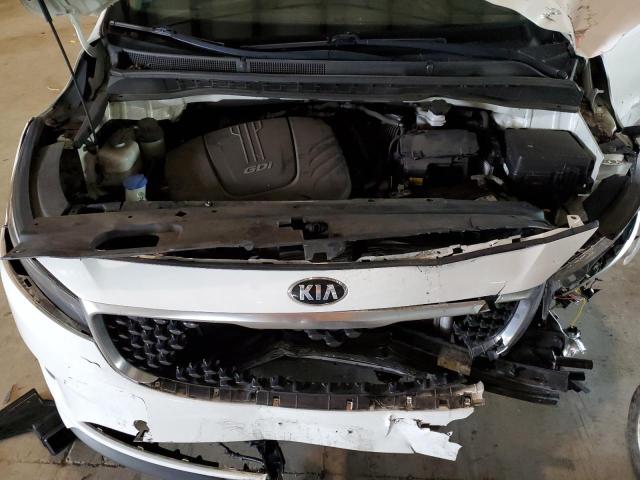 Photo 11 VIN: KNDMB5C11H6230880 - KIA SEDONA LX 