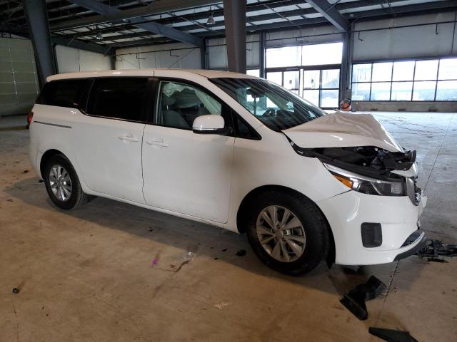 Photo 3 VIN: KNDMB5C11H6230880 - KIA SEDONA LX 