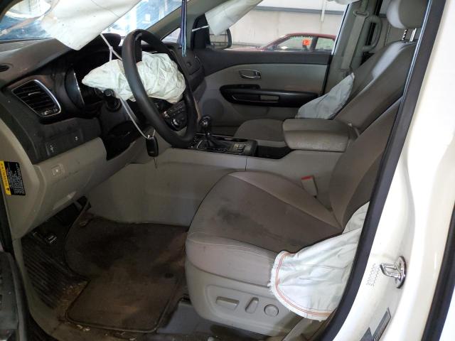 Photo 6 VIN: KNDMB5C11H6230880 - KIA SEDONA LX 