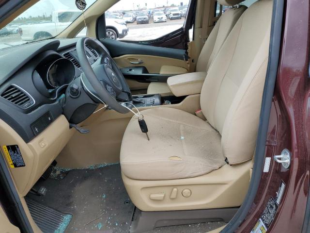 Photo 6 VIN: KNDMB5C11H6231558 - KIA SEDONA LX 