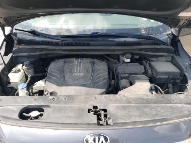 Photo 11 VIN: KNDMB5C11H6236498 - KIA SEDONA LX 