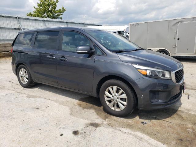 Photo 3 VIN: KNDMB5C11H6236498 - KIA SEDONA LX 