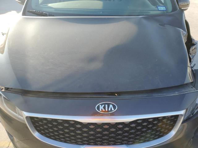 Photo 11 VIN: KNDMB5C11H6243712 - KIA SEDONA LX 