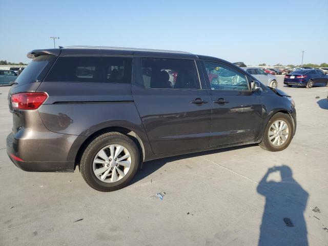 Photo 2 VIN: KNDMB5C11H6243712 - KIA SEDONA LX 