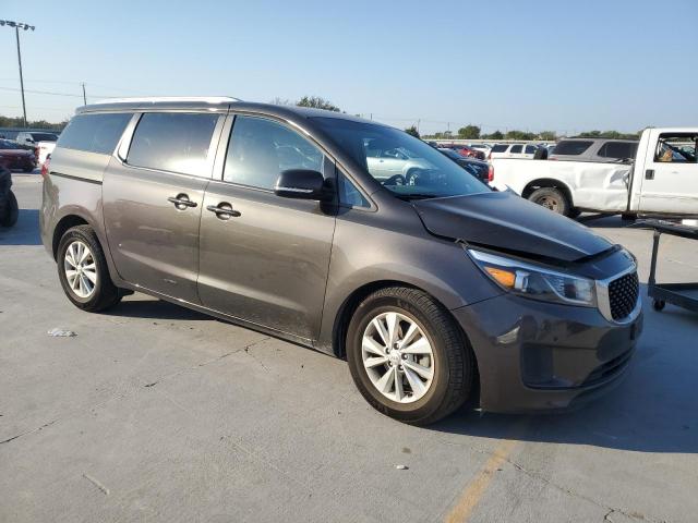 Photo 3 VIN: KNDMB5C11H6243712 - KIA SEDONA LX 