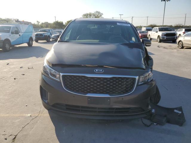 Photo 4 VIN: KNDMB5C11H6243712 - KIA SEDONA LX 