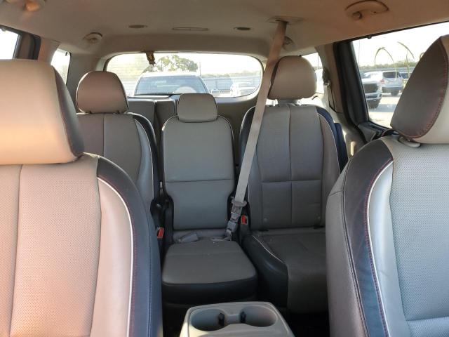 Photo 9 VIN: KNDMB5C11H6243712 - KIA SEDONA LX 