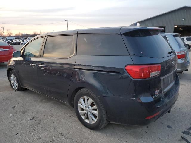 Photo 1 VIN: KNDMB5C11H6244682 - KIA SEDONA LX 