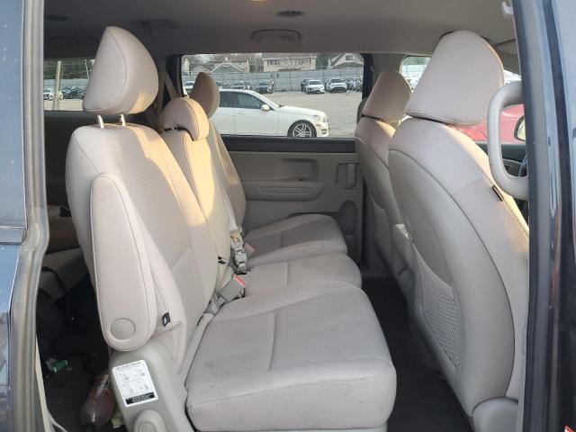 Photo 10 VIN: KNDMB5C11H6244682 - KIA SEDONA LX 